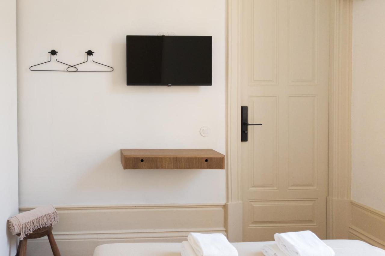 Viva Alameda Suites - River Guest House Porto Eksteriør billede