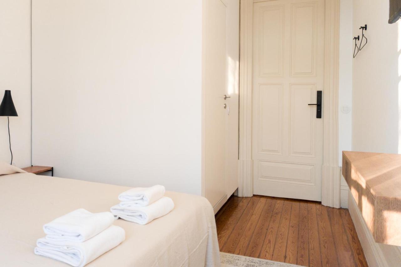 Viva Alameda Suites - River Guest House Porto Eksteriør billede