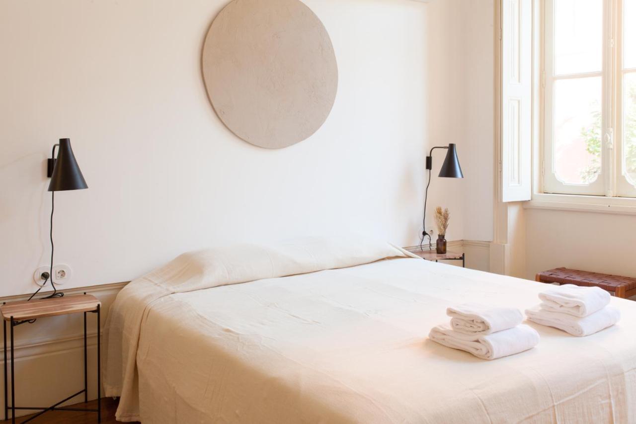 Viva Alameda Suites - River Guest House Porto Eksteriør billede