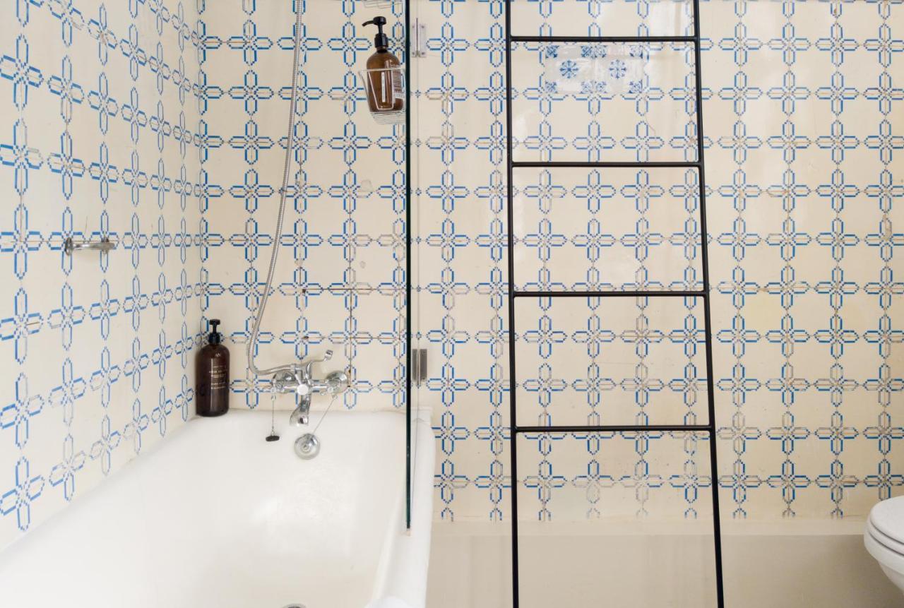 Viva Alameda Suites - River Guest House Porto Eksteriør billede