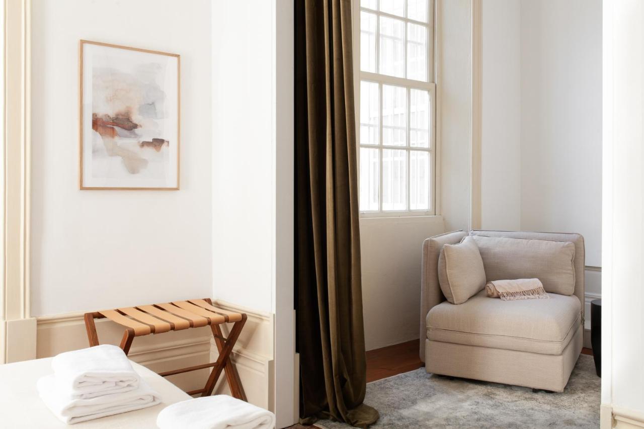 Viva Alameda Suites - River Guest House Porto Eksteriør billede