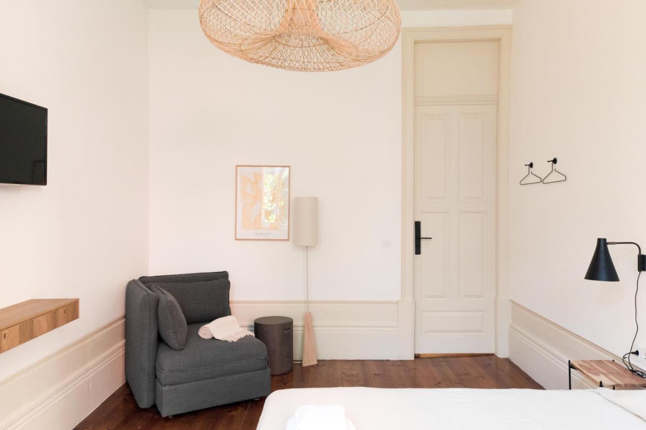 Viva Alameda Suites - River Guest House Porto Eksteriør billede