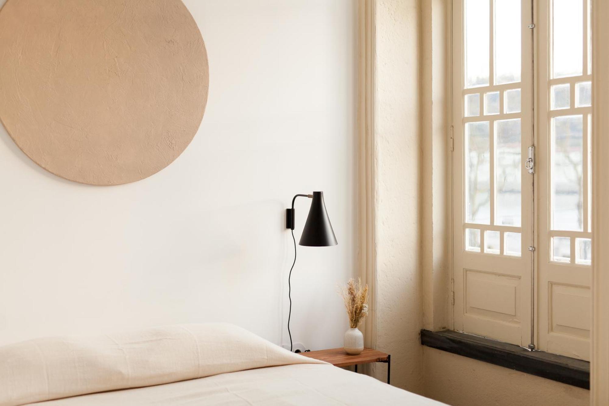 Viva Alameda Suites - River Guest House Porto Eksteriør billede