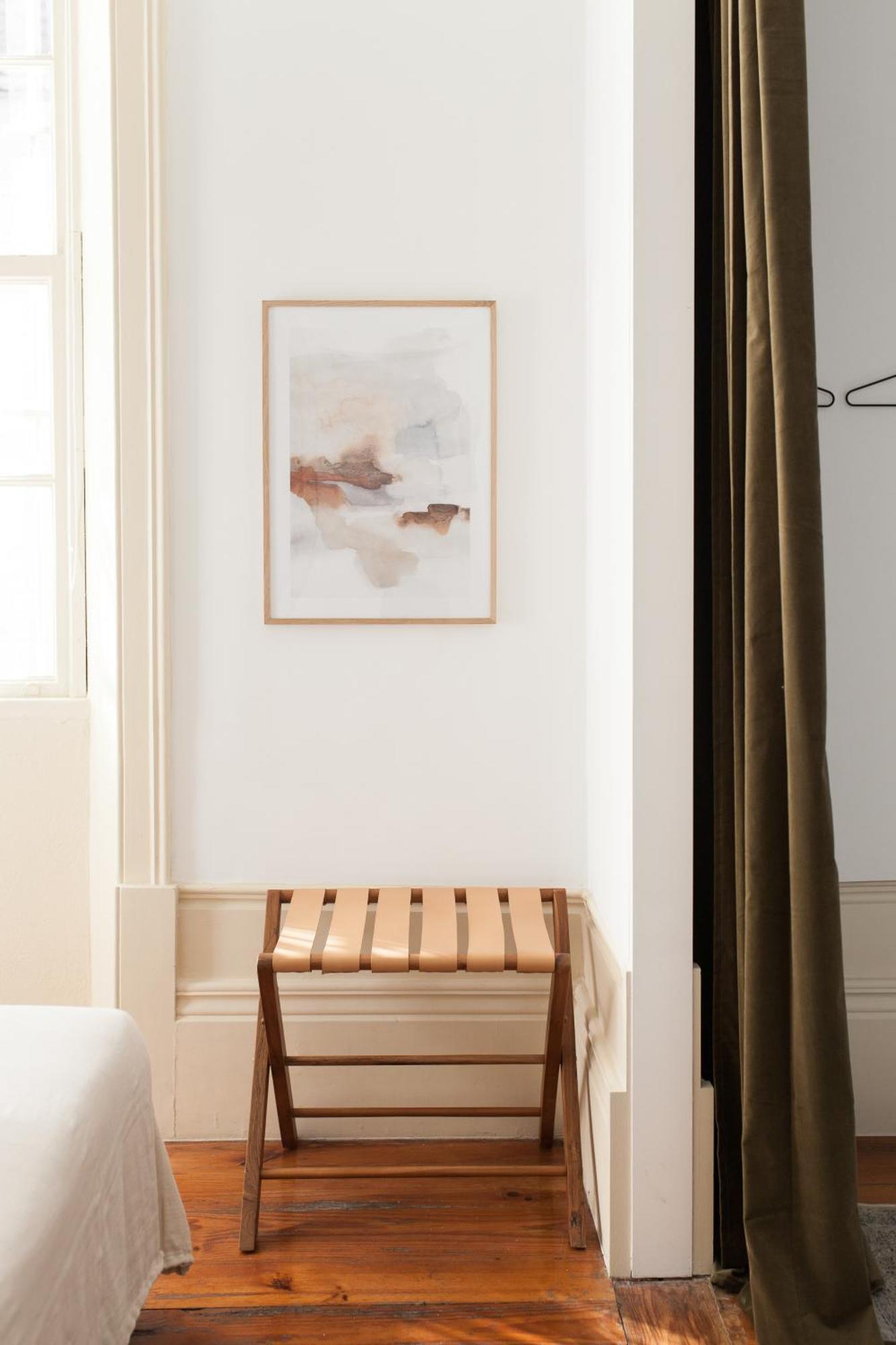 Viva Alameda Suites - River Guest House Porto Eksteriør billede