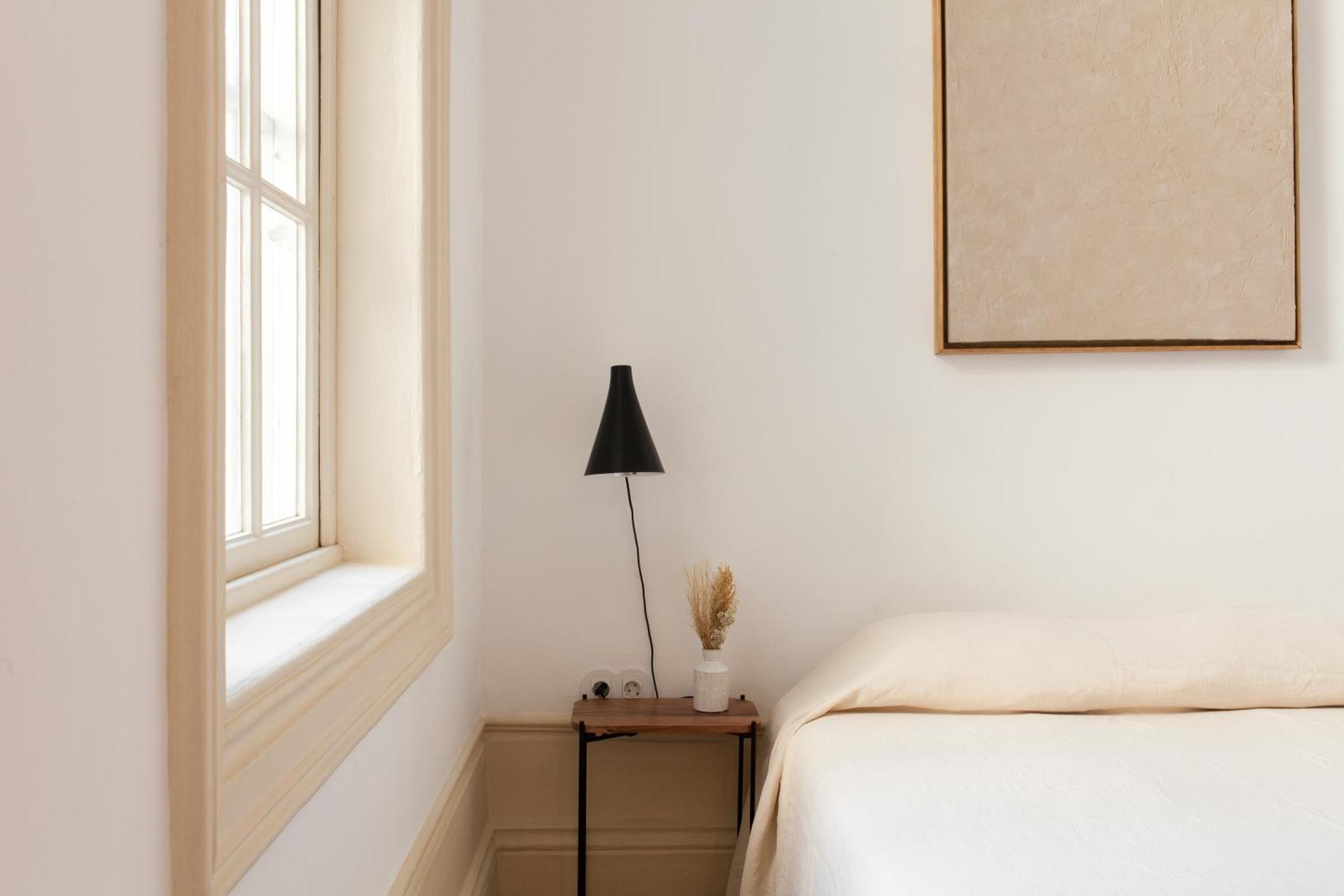 Viva Alameda Suites - River Guest House Porto Eksteriør billede