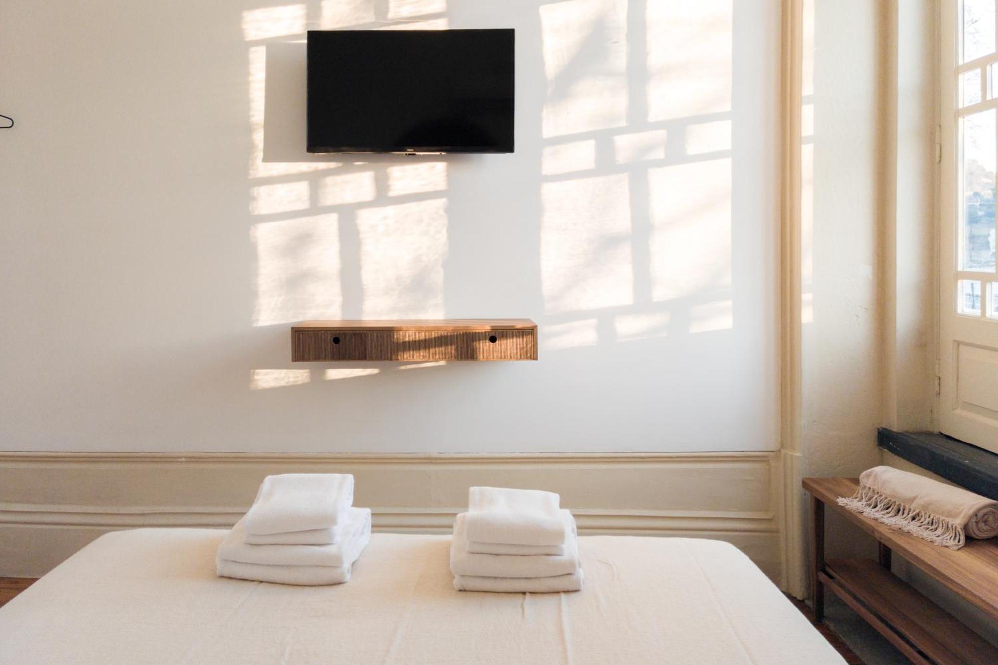 Viva Alameda Suites - River Guest House Porto Eksteriør billede