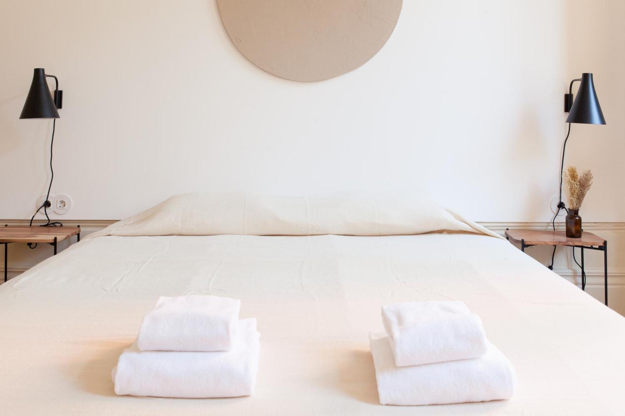 Viva Alameda Suites - River Guest House Porto Eksteriør billede