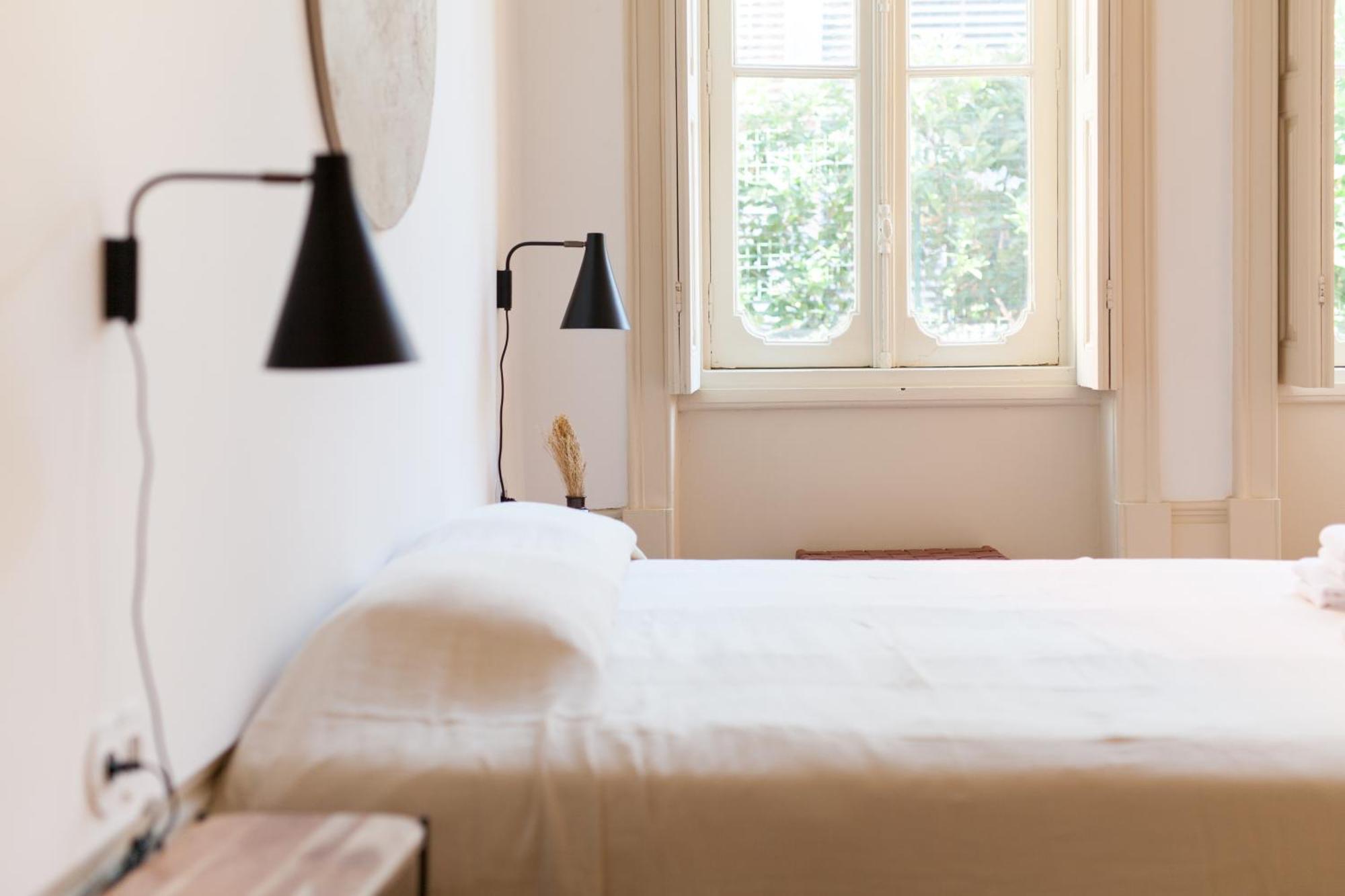 Viva Alameda Suites - River Guest House Porto Eksteriør billede